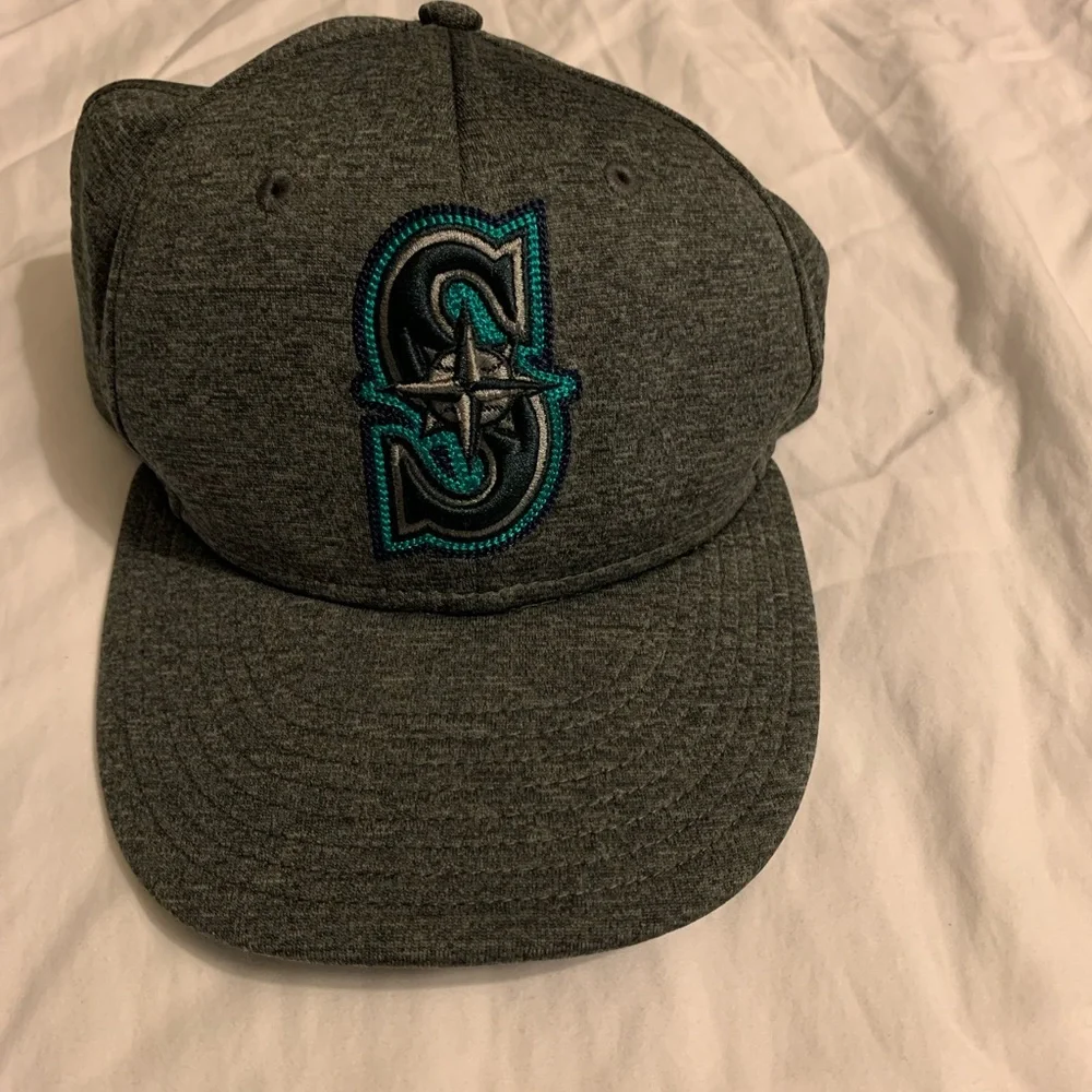 Hat - Picture 1 of 2